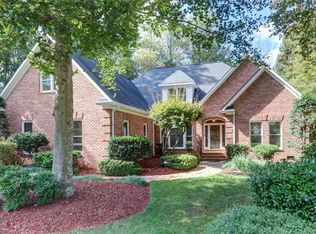 23 Kelvington Ct, Greensboro, NC 27410