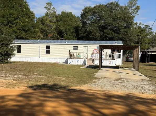 280 Meteyard Ln, Defuniak Springs, FL 32433