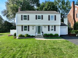 172 Clearfield Rd, Wethersfield, CT 06109