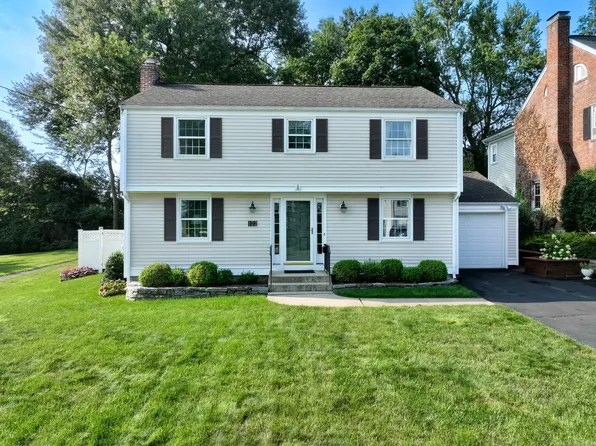 172 Clearfield Road, Wethersfield, CT 06109