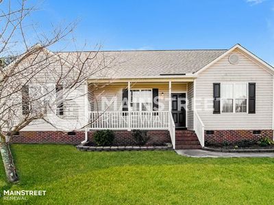 116 Santa Gertrudis Dr, Clayton, NC, 27520