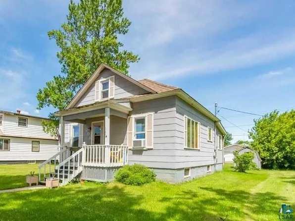 204 W 1st Ave, Keewatin, MN 55753