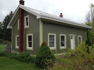 390 Lower Main St, Andes, NY 13731