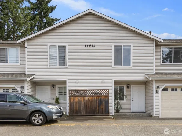15511 35th Avenue W #H, Lynnwood, WA 98087
