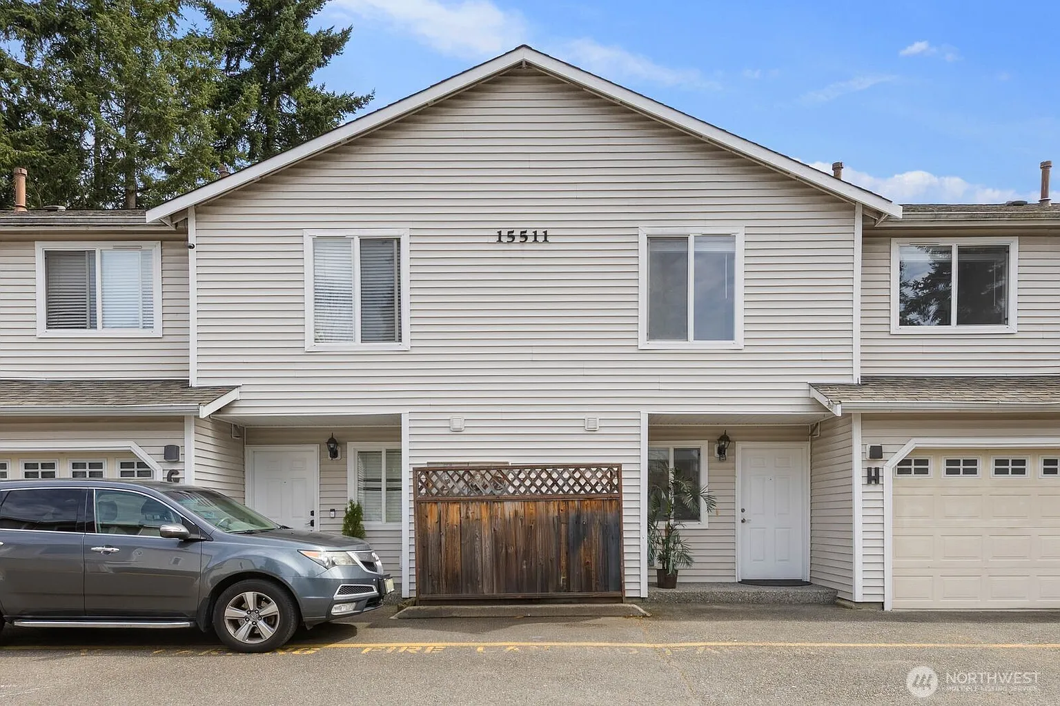 15511 35th Avenue W #H photo 1