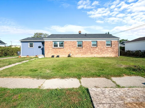 2827 126th St, Toledo, OH 43611