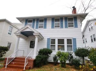 953 Woodrow Ave, Norfolk, VA 23517