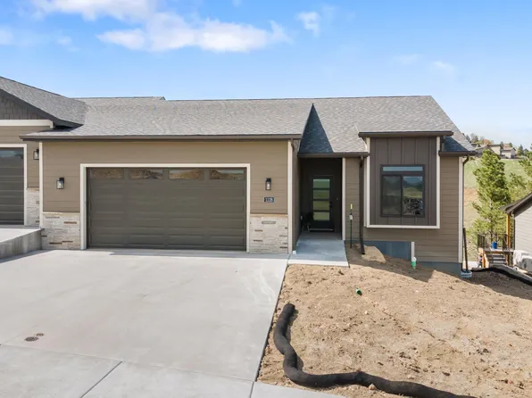 1234 Pinnacle Ct, Rapid City, SD 57701