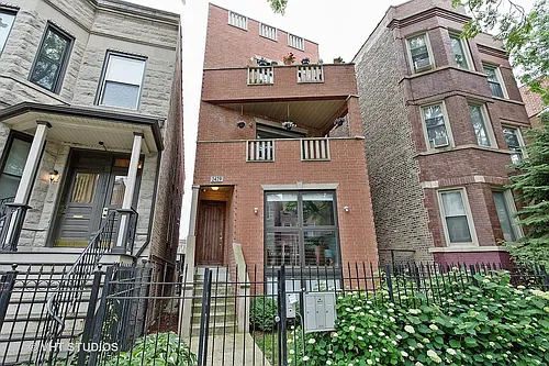 2429 W Cortez St #3 Photo 1