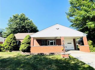 600 Willow Dr, Euclid, OH 44132