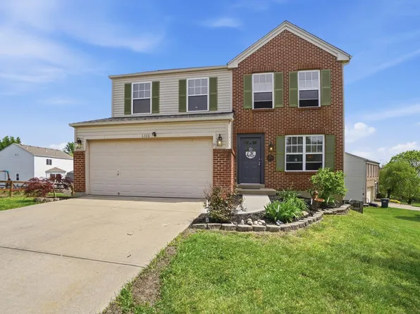 6308 Castle Oak Dr, Florence, KY 41042