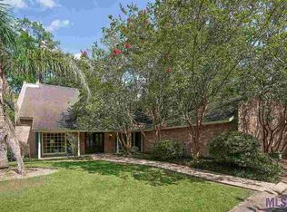 1809 Applewood Rd, Baton Rouge, LA 70808