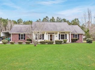 2588 Foreman Rd, Vinton, LA 70668