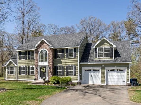 30 Deer Run Drive, Derry, NH 03038