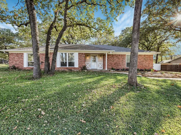 424 Brian Dr, Keller, TX 76248