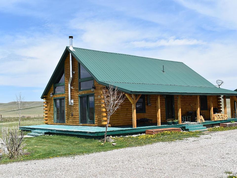 2402 Montana Ave, Augusta, MT 59410 Zillow