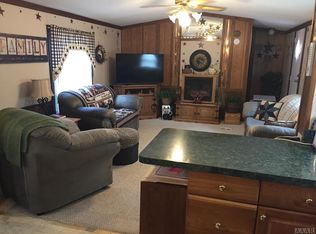 77 Adam Swamp Rd, Corapeake, NC 27926