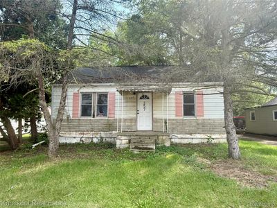 257 W State St, Montrose, MI, 48457