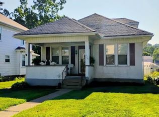 426 Vernon St, New Kensington, PA