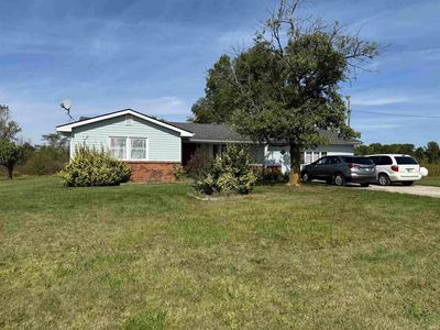 401 W 1125 S, Geneva, IN, 46740