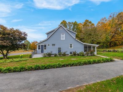 397 Gospel Lane, Portland, CT, 06480
