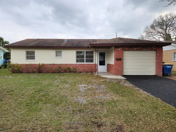 1443 Jeffords St, Clearwater, FL 33756