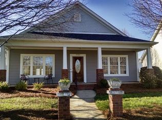 5705 Creft Cir, Indian Trail, NC 28079