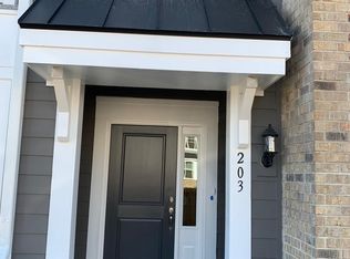 203 Hickory Plains Rd, Knightdale, NC 27545