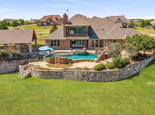 204 Rancho Vista Ct, Aledo, TX 76008