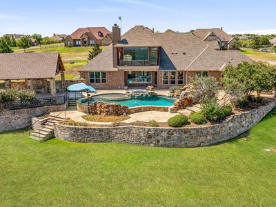 204 Rancho Vista Ct, Aledo, TX, 76008