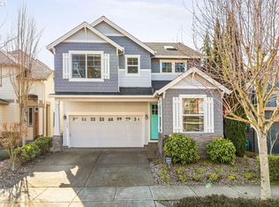 7907 NE 20th St, Vancouver, WA 98664