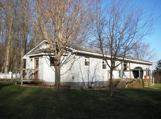 28923 Tee Lake Rd, Vergas, MN 56587