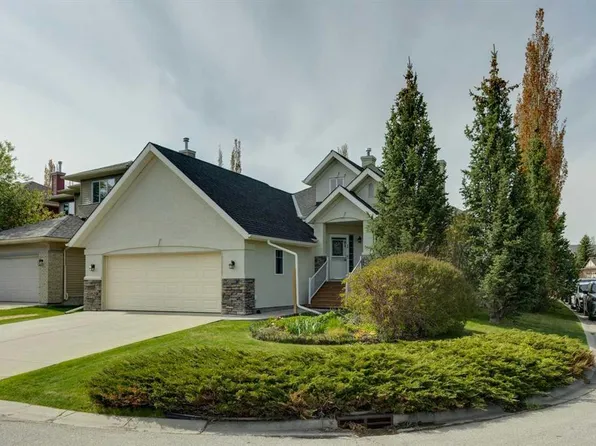 94 N Panatella Close NW, Calgary, AB T3K 6C9
