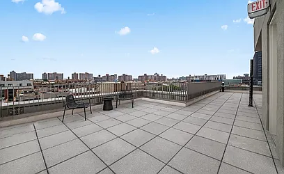 Rented by Living New York