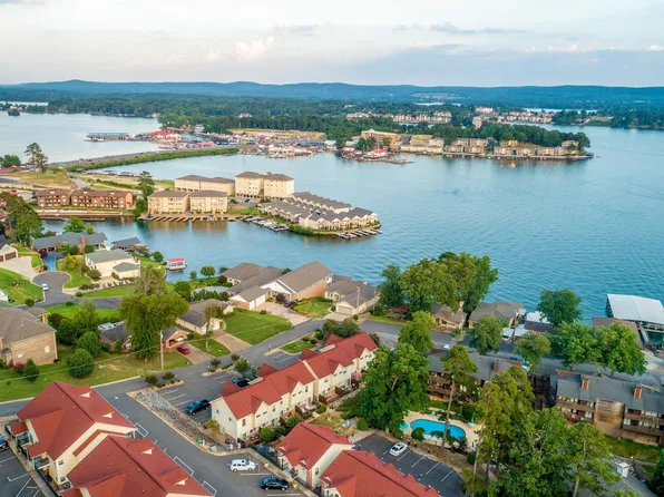 118 Pretti Point, Hot Springs, AR 71913