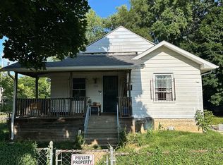 3918 Trumbull Ave, Flint, MI 48504