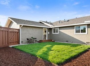 1968 Palo Santo Dr, Campbell, CA 95008