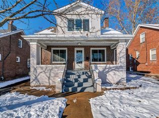 2029 Bellevue Ave, Saint Louis, MO