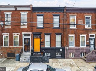 1713 S 19th St FLOOR 1, Philadelphia, PA 19145