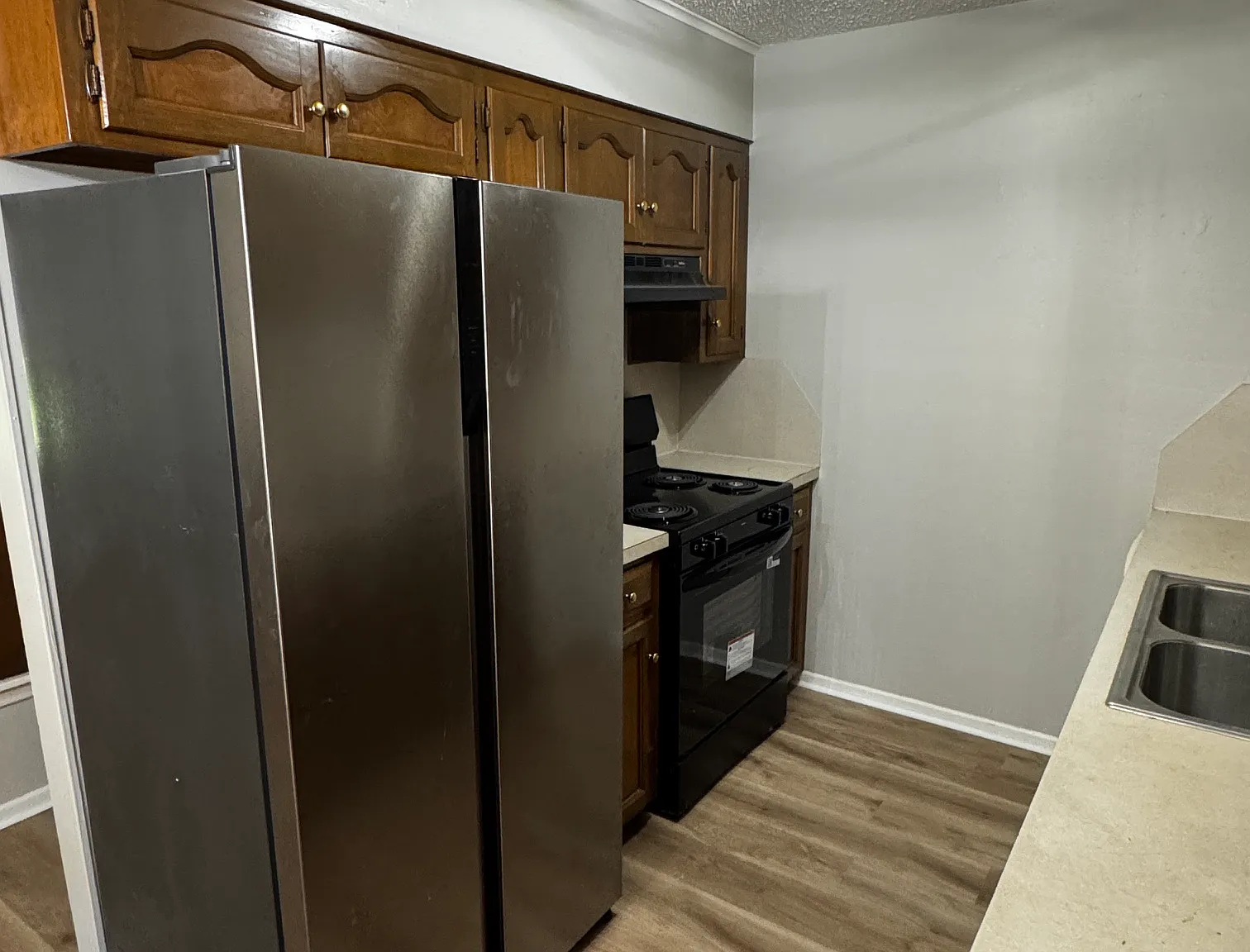 1104 E 24th Street Duplex — Photo 2