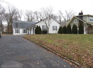 535 Chain O Hills Rd, Colonia, NJ 07067