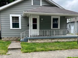 121 S Dill St, Muncie, IN 47303