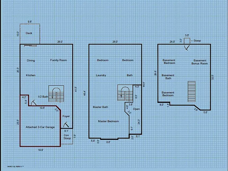1103 Epiphany Rd — Photo 17