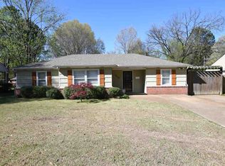 4508 Leatherwood Ave, Memphis, TN 38117