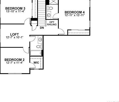 3rd image of this home