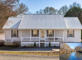 316 Circle R Dr, Benton, TN 37307