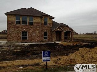 172 Oxford Ranch Rd, Waxahachie, TX 75167