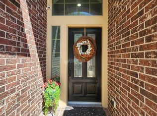 13705 Rainwater Dr, Pearland, TX 77584