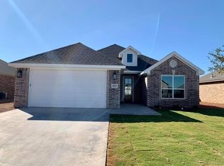 3914 Ruth Ln, San Angelo, TX 76904