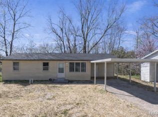 1409 Ripley St, Cape Girardeau, MO 63701